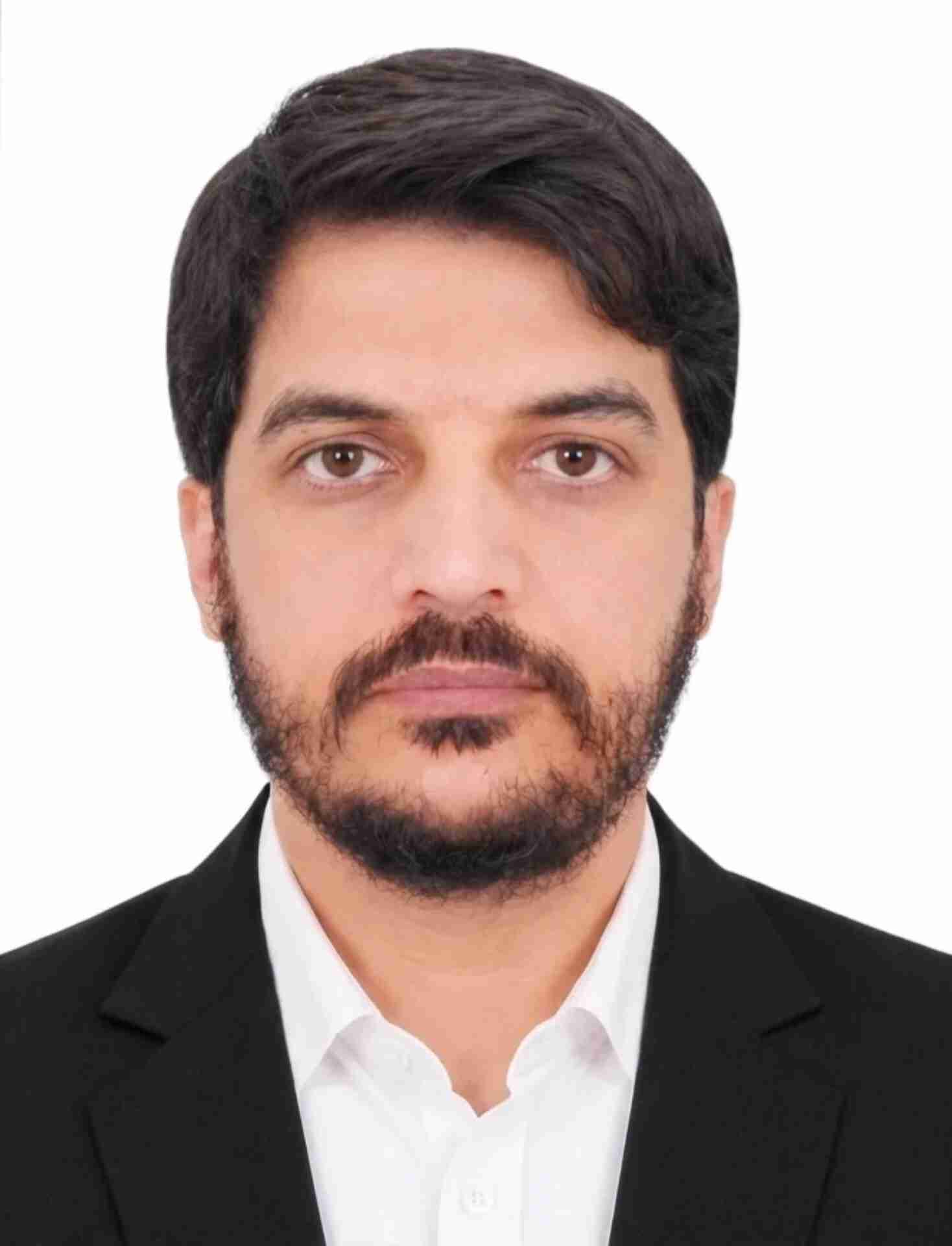 عماد خدیش